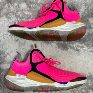 Nike Joyride CC3 Setter “Hyper Pink” (2019)